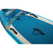 Aqua Marina - Rapid White Water Inflatable SUP 9’6 - SUP Inflatable Boards