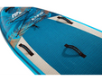 Aqua Marina - Rapid White Water Inflatable SUP 9’6 - SUP Inflatable Boards