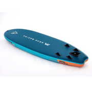 Aqua Marina - Rapid White Water Inflatable SUP 9’6 - SUP Inflatable Boards