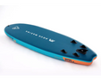 Aqua Marina - Rapid White Water Inflatable SUP 9’6 - SUP Inflatable Boards