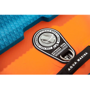 Aqua Marina - Rapid White Water Inflatable SUP 9’6 - SUP Inflatable Boards