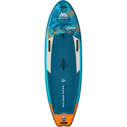 Aqua Marina - Rapid White Water Inflatable SUP 9’6 - SUP Inflatable Boards