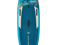 Aqua Marina - Rapid White Water Inflatable SUP 9’6 - SUP Inflatable Boards