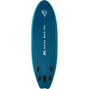Aqua Marina - Rapid White Water Inflatable SUP 9’6 - SUP Inflatable Boards
