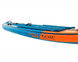 Aqua Marina - Rapid White Water Inflatable SUP 9’6 - SUP Inflatable Boards