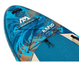 Aqua Marina - Rapid White Water Inflatable SUP 9’6 - SUP Inflatable Boards
