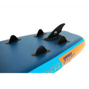 Aqua Marina - Rapid White Water Inflatable SUP 9’6 - SUP Inflatable Boards