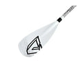 Aqua Marina Solid Adjustable Fiberglass Paddle - SUP Paddles