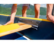 Aqua Marina - Tomahawk Air-C 478 - 3 Person Canoe - Inflatable Kayak/Canoe