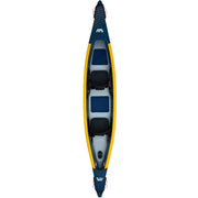 Aqua Marina - Tomahawk Air-K 440 - 2 Person Kayak - Inflatable Kayak/Canoe
