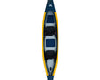 Aqua Marina - Tomahawk Air-K 440 - 2 Person Kayak - Inflatable Kayak/Canoe