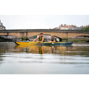 Aqua Marina - Tomahawk Air-K 440 - 2 Person Kayak - Inflatable Kayak/Canoe