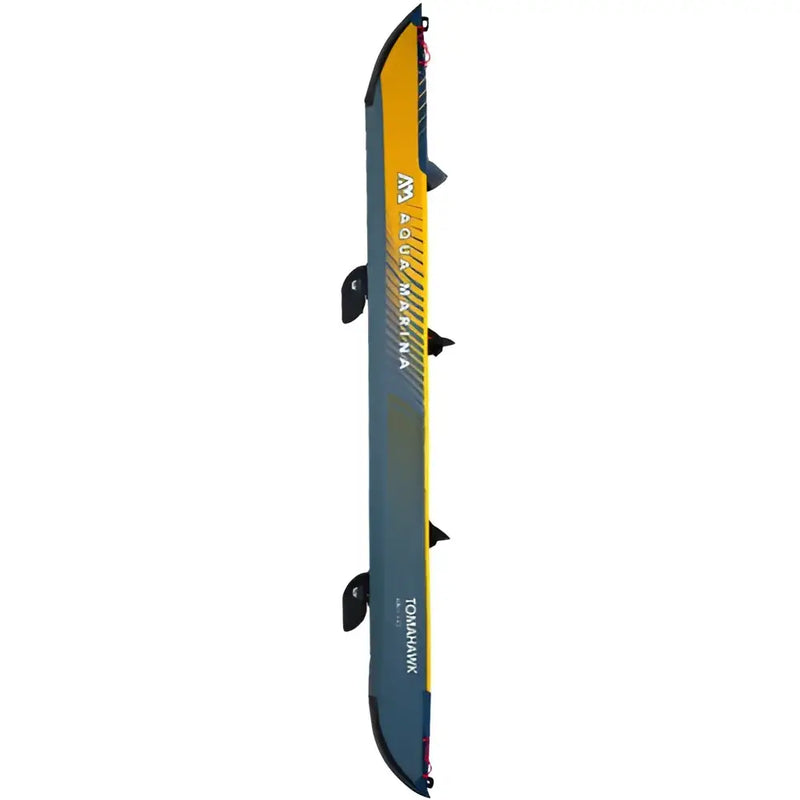 Aqua Marina - Tomahawk Air-K 440 - 2 Person Kayak - Inflatable Kayak/Canoe