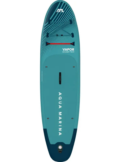 Aqua Marina - Vapor 10’4 Inflatable paddle Board - SUP Inflatable Boards