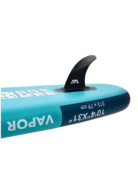 Aqua Marina - Vapor 10’4 Inflatable paddle Board - SUP Inflatable Boards