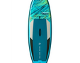Aqua Marina - Vibrant - 8’0 - Youth Stand Up paddleboard - SUP Inflatable Boards