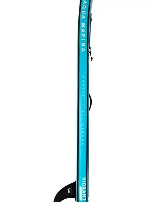 Aqua Marina - Vibrant - 8’0 - Youth Stand Up paddleboard - SUP Inflatable Boards