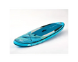Aqua Marina - Vibrant - 8’0 - Youth Stand Up paddleboard - SUP Inflatable Boards