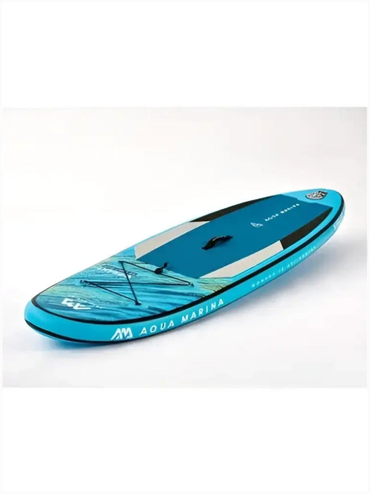 Aqua Marina - Vibrant - 8’0 - Youth Stand Up paddleboard - SUP Inflatable Boards