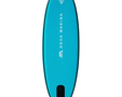 Aqua Marina - Vibrant - 8’0 - Youth Stand Up paddleboard - SUP Inflatable Boards