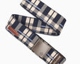 Arcade -Plaid- Navy/Oat - Mountain Cultures