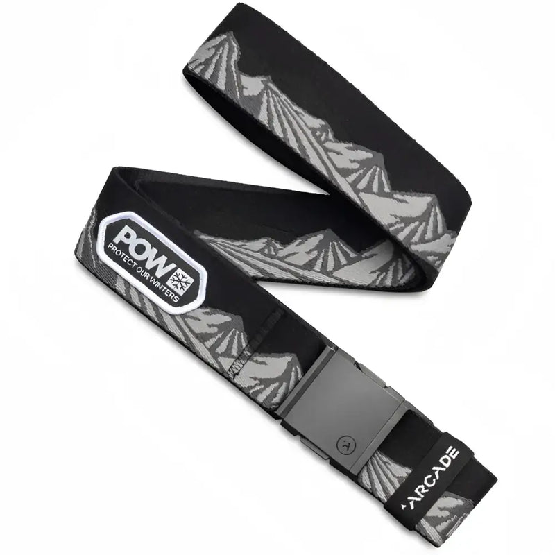Arcade - Pow X Joseph Toney Belt - Mountain Cultures
