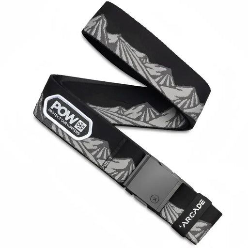 Arcade - Pow X Joseph Toney Belt - Mountain Cultures