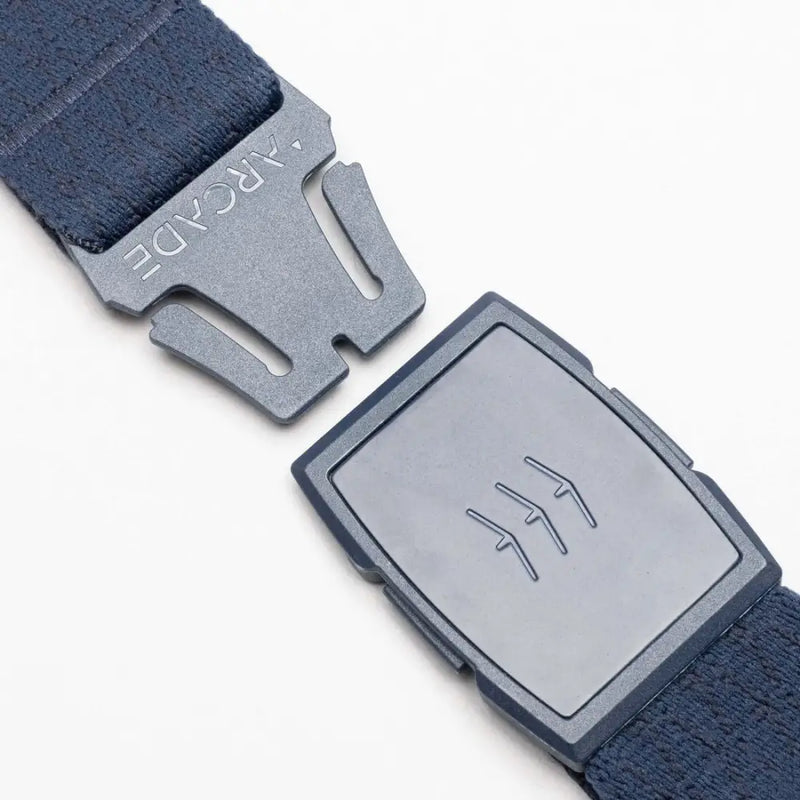 Arcade -Tempo-Indigo/Navy - Mountain Cultures