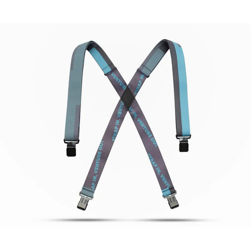 Arcade - The Jessup - Mountain Cultures