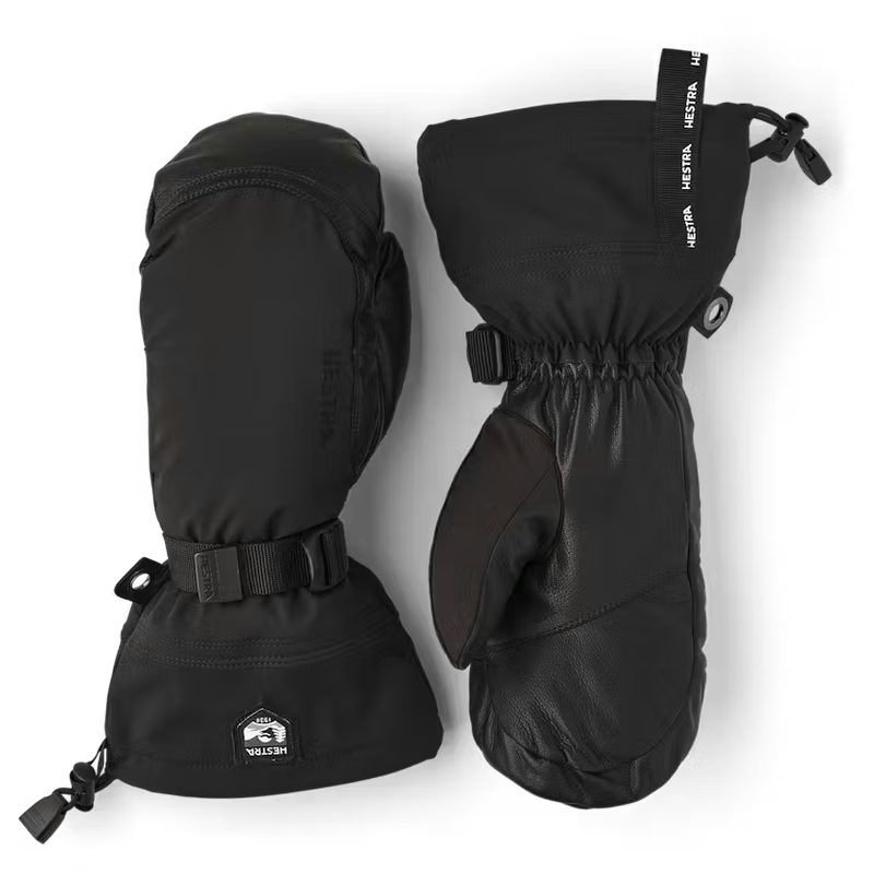 Hestra Army Leather Extreme mitt