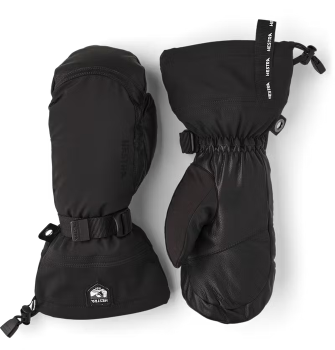 Hestra Army Leather Extreme mitt