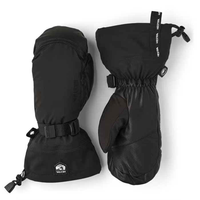 Hestra Army Leather Extreme mitt