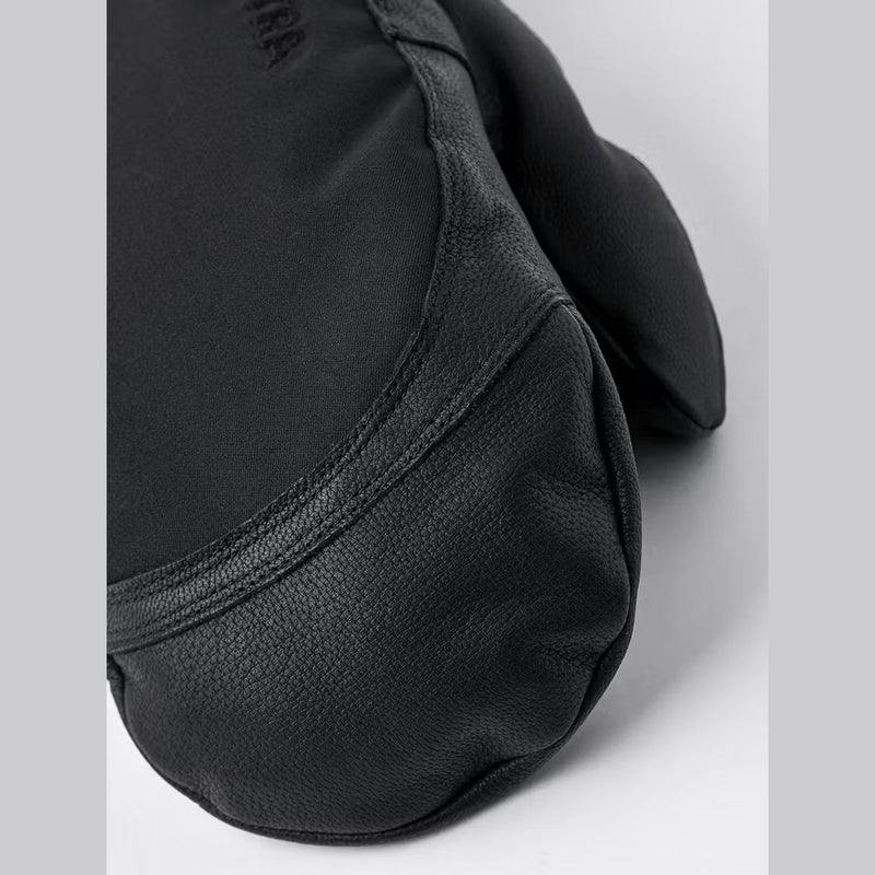 Hestra Army Leather Extreme mitt