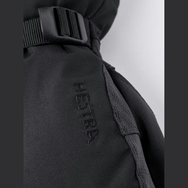 Hestra Army Leather Extreme mitt