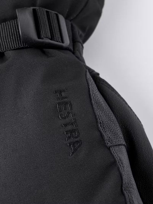 Hestra Army Leather Extreme mitt