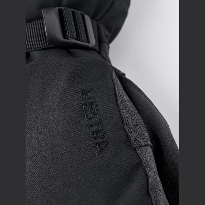 Hestra Army Leather Extreme mitt