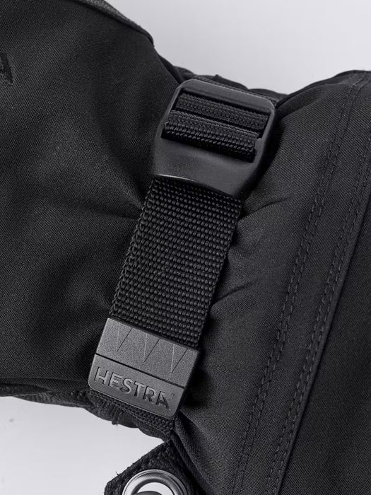 Hestra Army Leather Extreme mitt