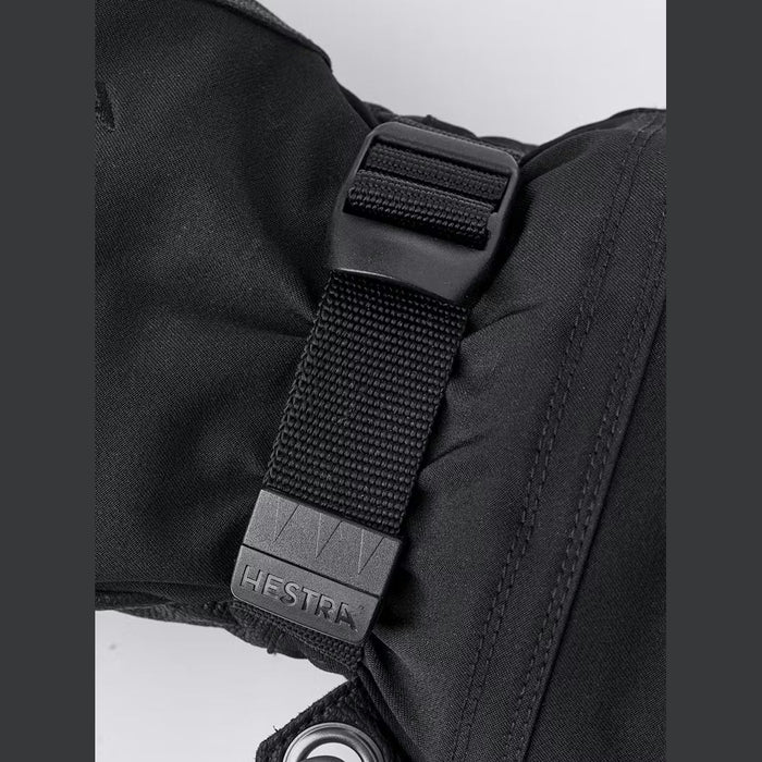 Hestra Army Leather Extreme mitt