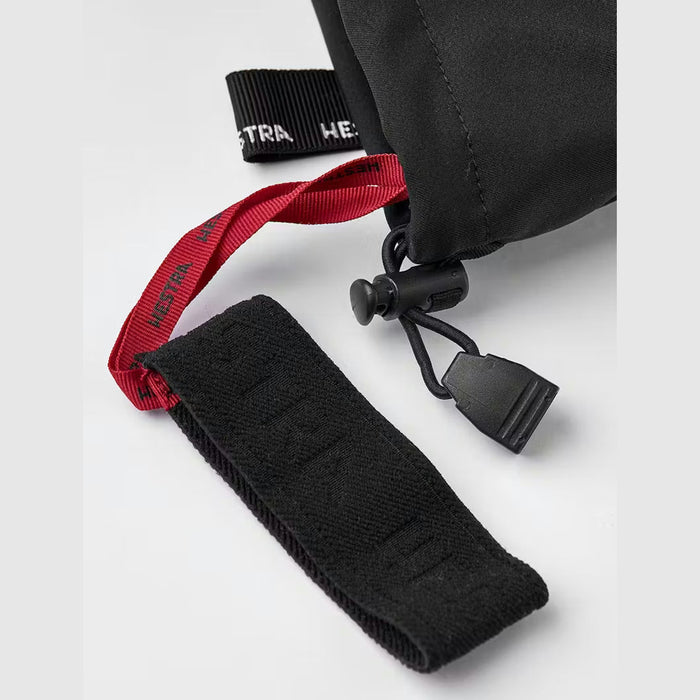 Hestra Army Leather Extreme mitt