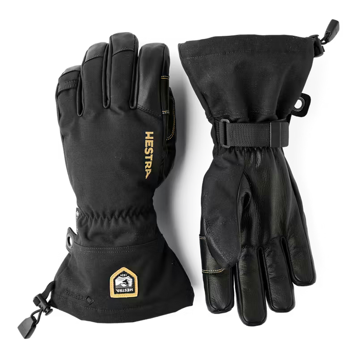 Hestra Army Leather Gore-Tex Gloves