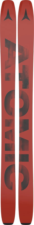 Ski Atomic Backland 86 SL W - Baie/Rose 2023 