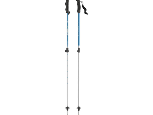 Atomic AMT JR Telescopic Ski Poles - Mountain Cultures