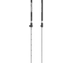 Atomic AMT JR Telescopic Ski Poles - Black - Ski Poles