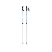 Atomic AMT JR Telescopic Ski Poles - Mountain Cultures