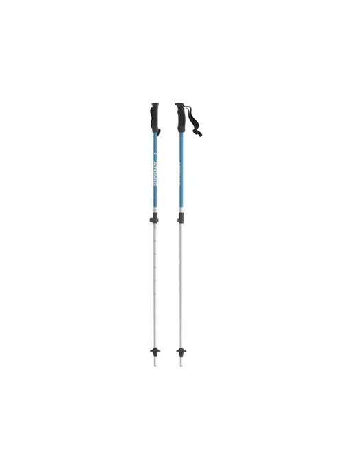 Atomic AMT JR Telescopic Ski Poles - Mountain Cultures