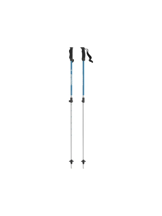 Atomic AMT JR Telescopic Ski Poles - Mountain Cultures