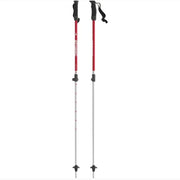 Atomic AMT JR Telescopic Ski Poles - Mountain Cultures