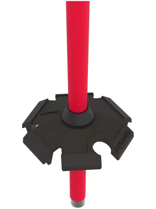 Atomic AMT Ski Poles - Mountain Cultures