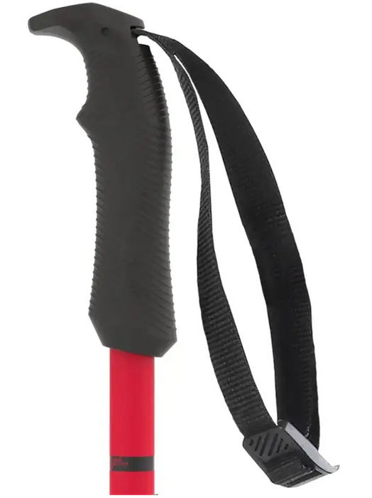 Atomic AMT Ski Poles - Mountain Cultures