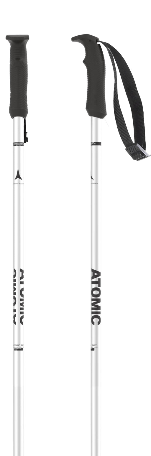 Atomic AMT Ski Poles - Mountain Cultures